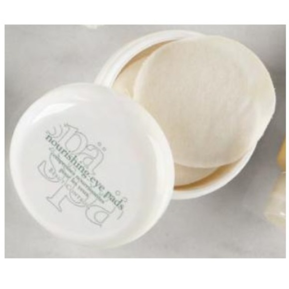 beauticontrol Other - Beauticontrol Nourishing Eye Pads beauticontrol Other - Beauticontrol Nourishing Eye Pads
